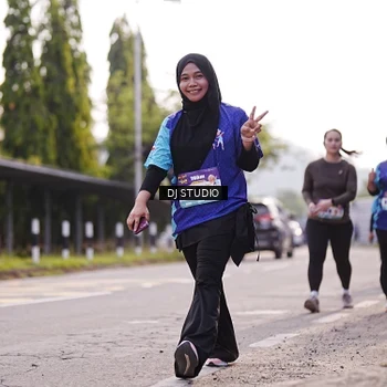 Runner Photo 8388132