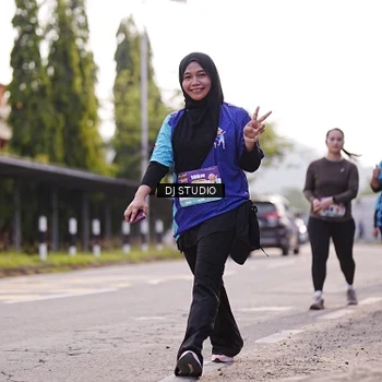 Runner Photo 8388133