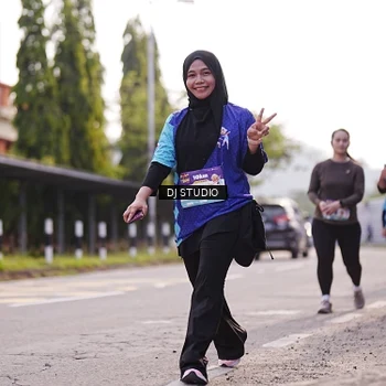Runner Photo 8388134