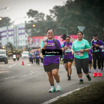 Runner Photo 8388137