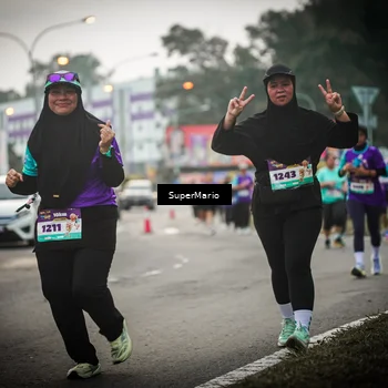 Runner Photo 8388147