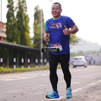 Runner Photo 8388150