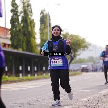 Runner Photo 8388160