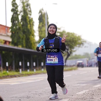 Runner Photo 8388161