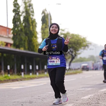 Runner Photo 8388162
