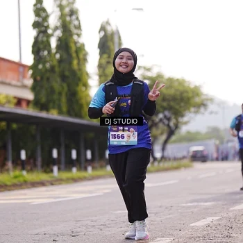 Runner Photo 8388163