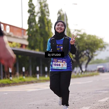 Runner Photo 8388167