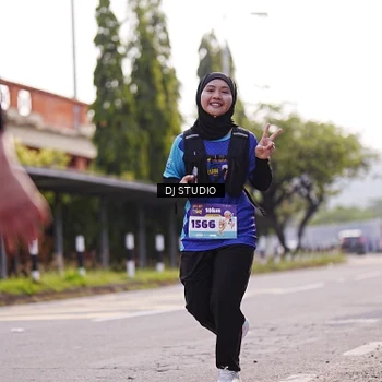 Runner Photo 8388168