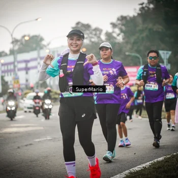 Runner Photo 8388169