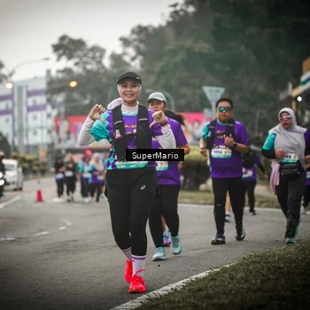 Runner Photo 8388173