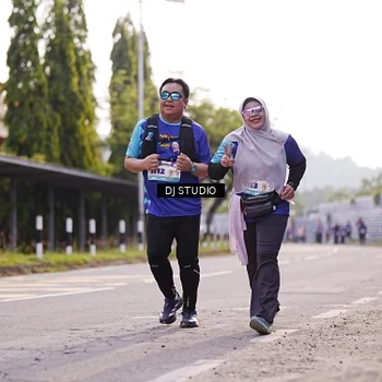 Runner Photo 8388180