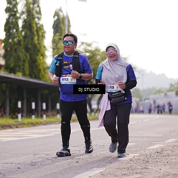 Runner Photo 8388182