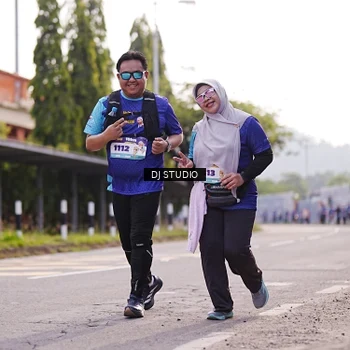 Runner Photo 8388190
