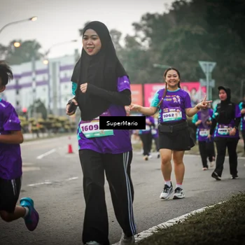Runner Photo 8388199