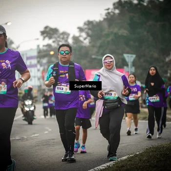 Runner Photo 8388203