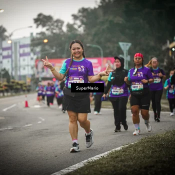 Runner Photo 8388207