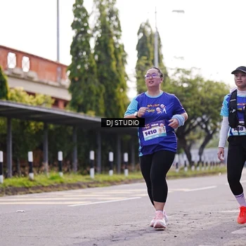 Runner Photo 8388209