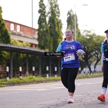 Runner Photo 8388214