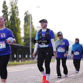 Runner Photo 8388217