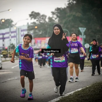 Runner Photo 8388218