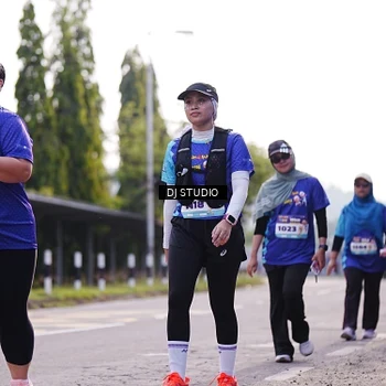 Runner Photo 8388220
