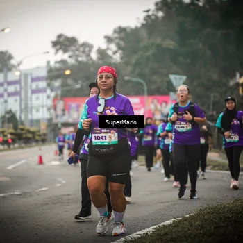 Runner Photo 8388222