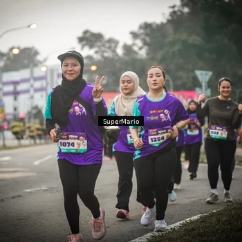 Runner Photo 8388230