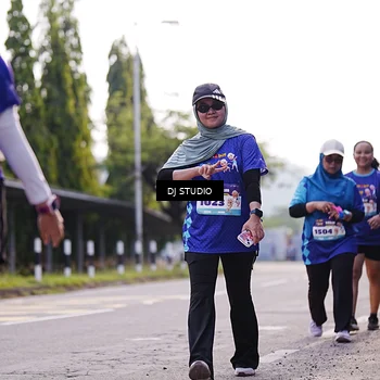 Runner Photo 8388237