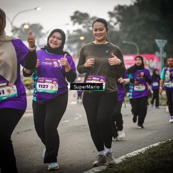 Runner Photo 8388241