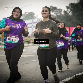 Runner Photo 8388244