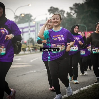 Runner Photo 8388246