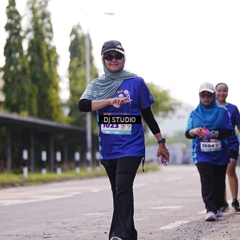Runner Photo 8388253