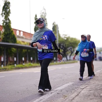 Runner Photo 8388258
