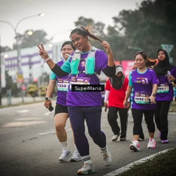 Runner Photo 8388261