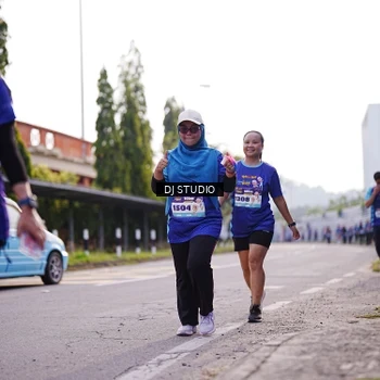 Runner Photo 8388262