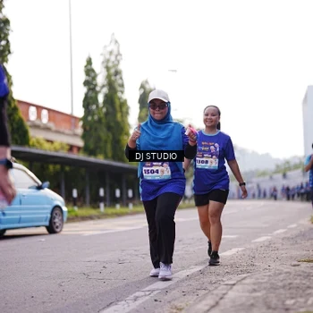 Runner Photo 8388263