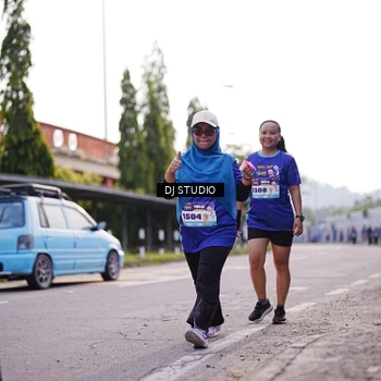 Runner Photo 8388266