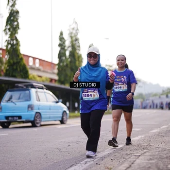 Runner Photo 8388268