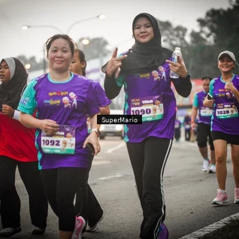 Runner Photo 8388269