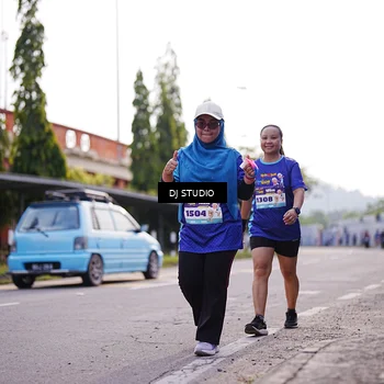 Runner Photo 8388271
