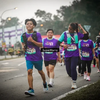 Runner Photo 8388273