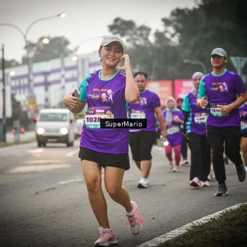 Runner Photo 8388274