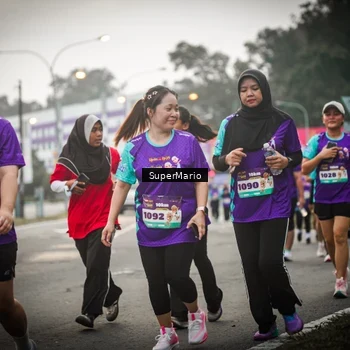 Runner Photo 8388275