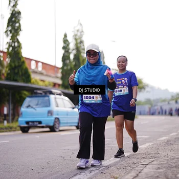 Runner Photo 8388278