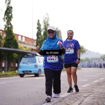 Runner Photo 8388280