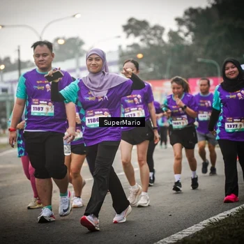 Runner Photo 8388284