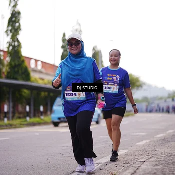 Runner Photo 8388286