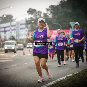 Runner Photo 8388287