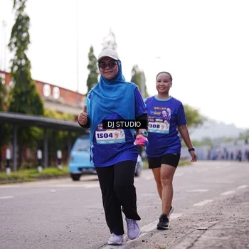 Runner Photo 8388288