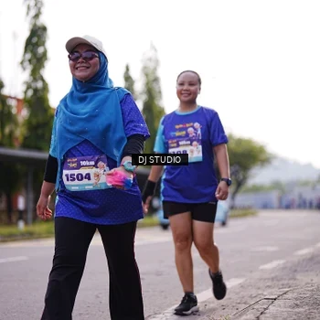Runner Photo 8388289